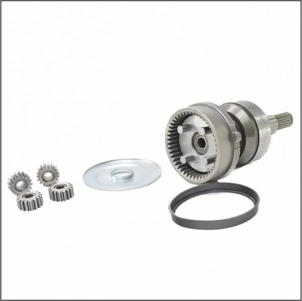 PLANETARIA P/ MOTOR PARTIDA MITSUBISHI IVECO STRALIS FH