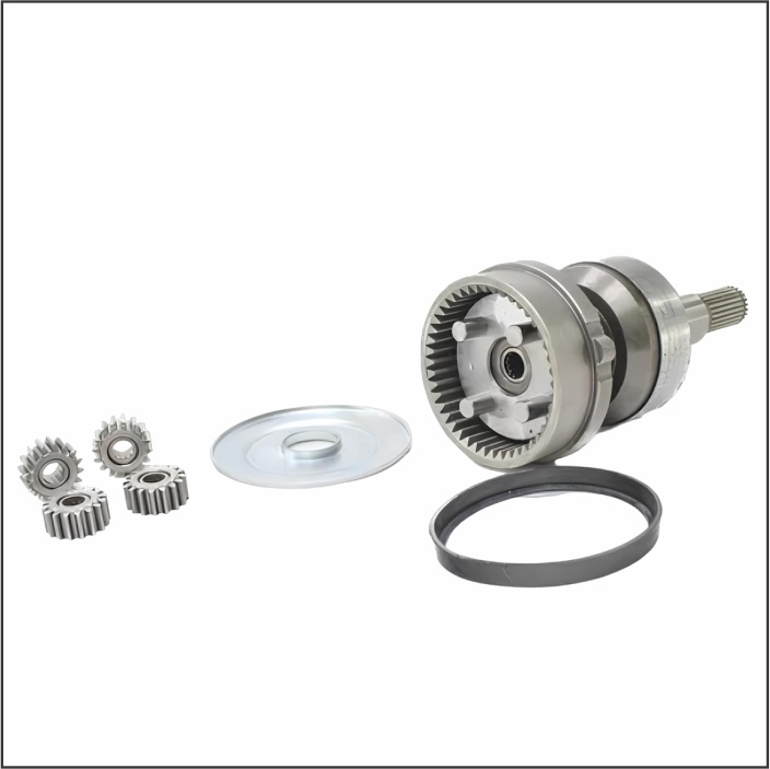 PLANETARIA P/ MOTOR PARTIDA MITSUBISHI IVECO STRALIS FH