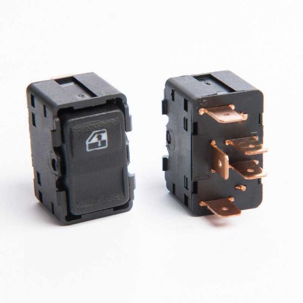 INTERRUPTOR VIDRO ELETRICO P/ OPALA MONZA KADETT IPANEMA
