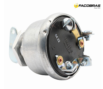 CHAVE IGNICAO P/ CAT YANMAR AGRALE TRATORES BT2291600