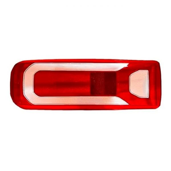 LENTE TRASEIRA UNIVERSAL MBB ACTROS 2019 2020 2021 2022