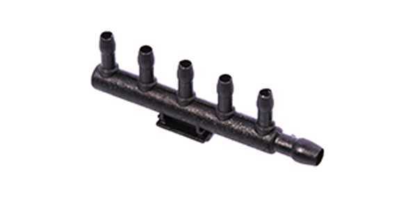 TUBO FLAUTA DISTRIBUIDOR P/ CORSA MONZA KADETT