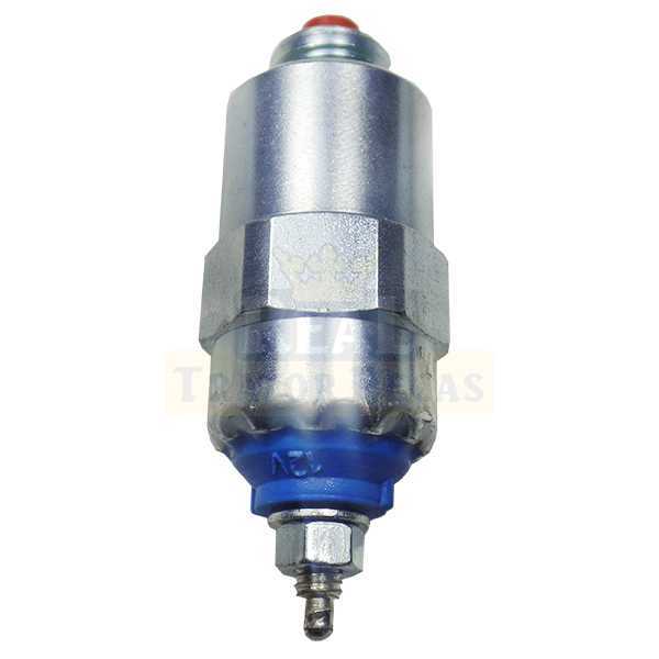 Valvula Solenoide Bosch Todos 0330801015