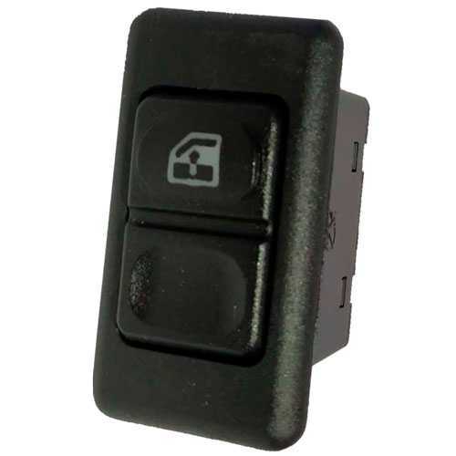 INTERRUPTOR VIDRO ELETRICO P/ MBB 97/…. 12V A6965458114