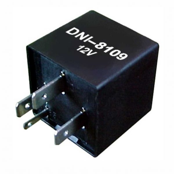 RELE AUXILIAR P/ GOLF AUDI POLO 375906381