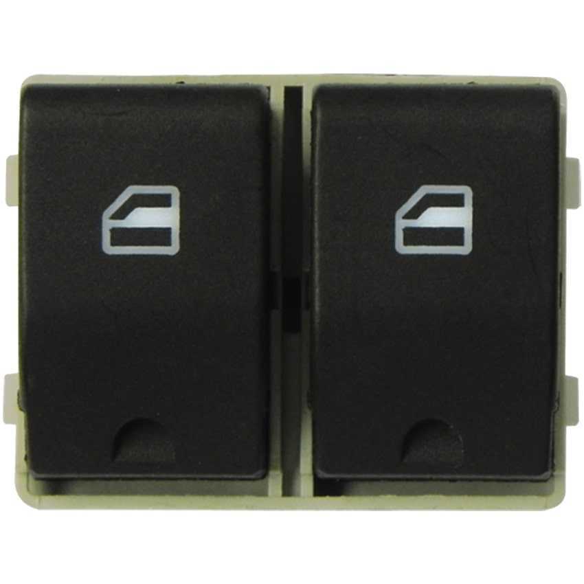 INTERRUPTOR VIDRO ELETRICO P/ GOL/FOX 02/DUPLO LE