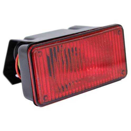 LANTERNA TRASEIRA P/ MF VM SUPORTE LARGO 02218271
