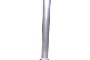 Medidor combustivel Valmet 42cm Tubular