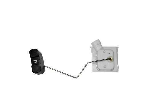 MEDIDOR COMBUSTIVEL P/ FIAT DOBLO FLEX 06/07 BOSCH
