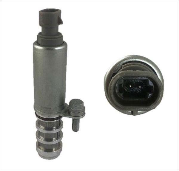 VALVULA SOLENOIDE PRESSAO OLEO GM CAPTIVA 2.4 08/18 MALIBU