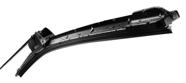 PALHETA LIMP. 16″ UNIV. AEROFIT SILICONE BOSCH AF16