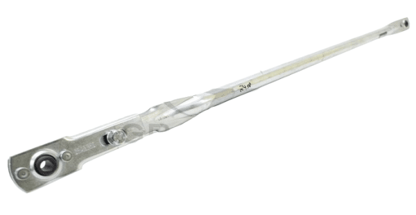 Barra Limpador MBB 608 LD.