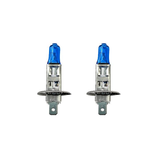 LAMPADA H1 24V 70W SUPER BRANCA 5500K
