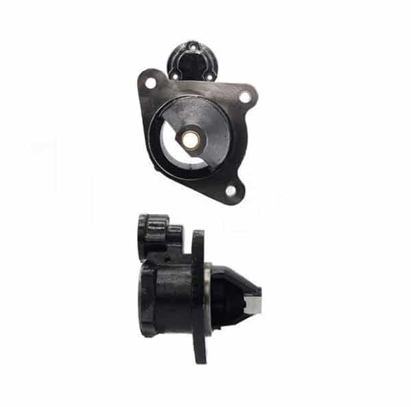 MANCAL DT MP FORD NEW HOLLAND CASE MXM 810 8670 8770
