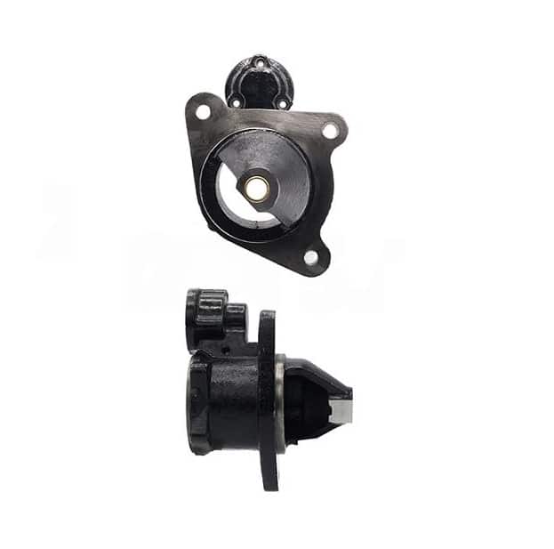 MANCAL DT MP FORD NEW HOLLAND CASE MXM 810 8670 8770