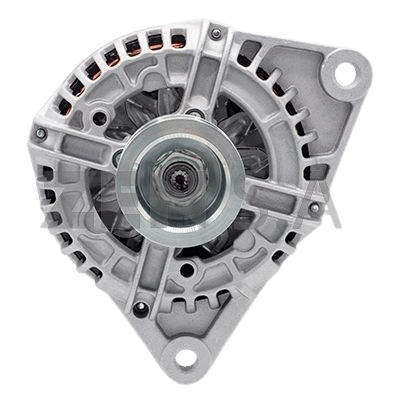 Alternador Case Iveco Cx220B Eurocargo 24V 70A 0124555005