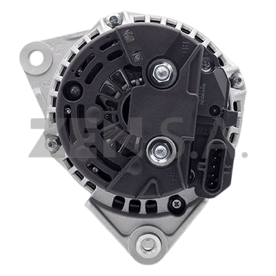 Alternador Case Iveco Cx220B Eurocargo 24V 70A 0124555005