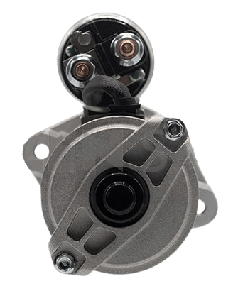 Motor Partida Mitsubishi H100 Hr L200 Pajero 12V 10D 20529