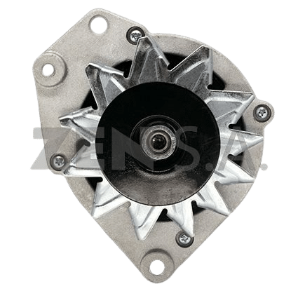 Alternador Golf Jetta Passat Fox Santana 12V 90A 0120469729