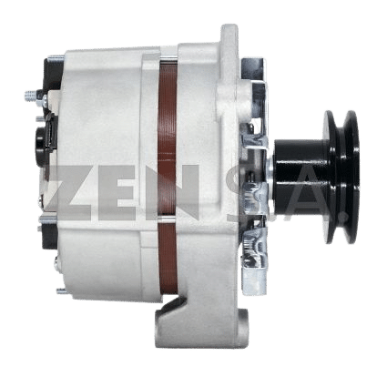 Alternador Golf Jetta Passat Fox Santana 12V 90A 0120469729