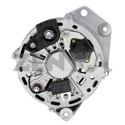 Alternador Golf Jetta Passat Fox Santana 12V 90A 0120469729