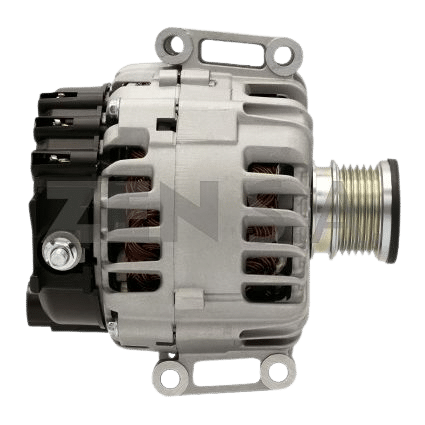 Alternador MBB Sprinter 313 415 11/… 12V 220A A6461540802
