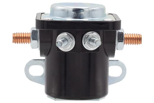 Automatico Aux. 12V Ford Mercury 93269801