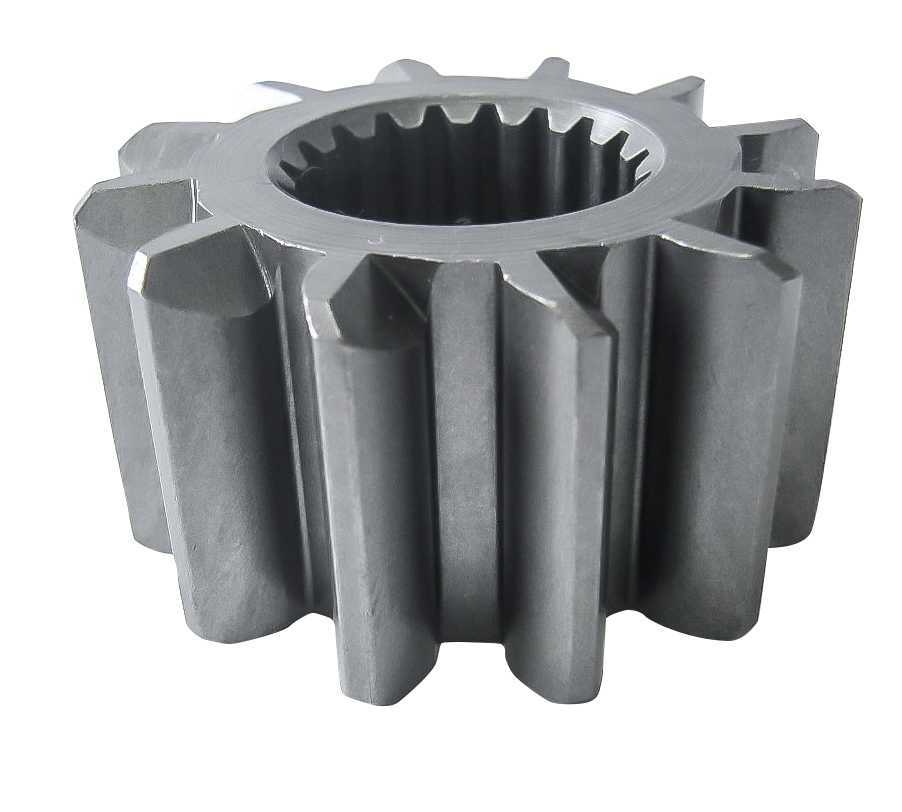 PINHAO P/ SCN SERIE 4 12D (UTILIZADO NO ZEN 1658) 0001241001