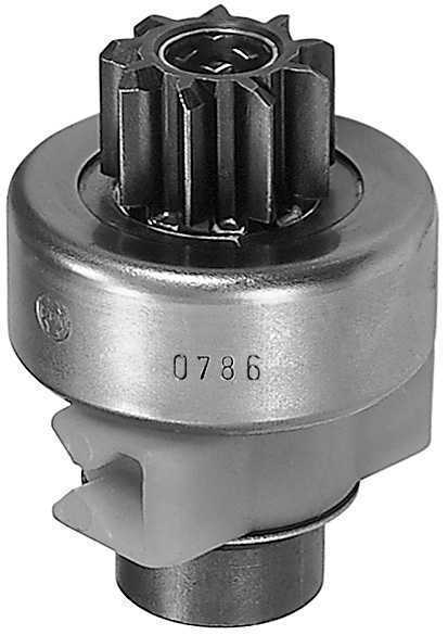 IMPULSOR MP PARA MAGNETI MARELLI FIAT PALIO/… TIPO 9 D