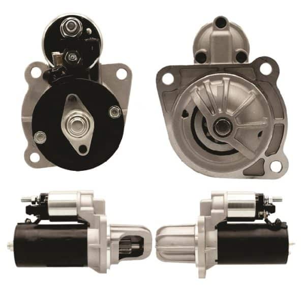 MOTOR PARTIDA FORD MBB CARGO SPRINTER 12V 10D