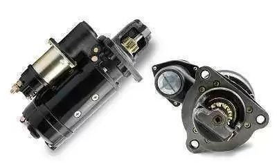 MOTOR PARTIDA P/ DELCO 37MT 12D 12V FORD CARGO CUMMINS