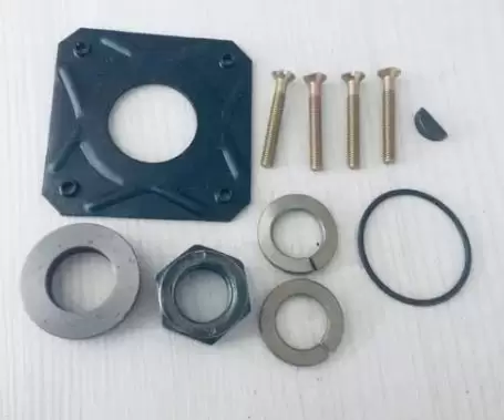 SENSOR PRESSAO OLEO VOLVO B5 B6 B8 VM NL10 NL12 NL16 2 PINOS