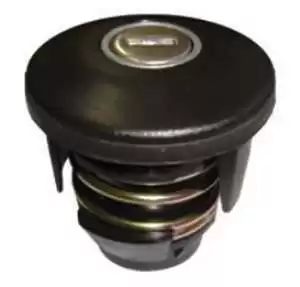TAMPA COMBUSTIVEL P/ FIAT UNO PREMIO 91/ FIORINO 91/92