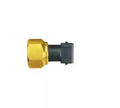 Interruptor Freio Ar MBB Cam Onibus 3845457409