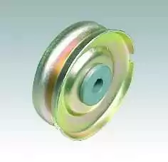 Polia Gerador Fusca Brasilia Kombi 1139031092