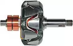 ROTOR ALTERNADOR P/ BOSCH MBB 12V 35A ANTIGO 9122080153