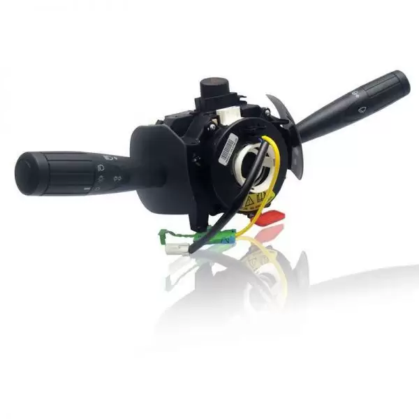 CHAVE SETA P/ PALIO 14/17 S/TRIP C/ AIRBAG PISCA 100214467