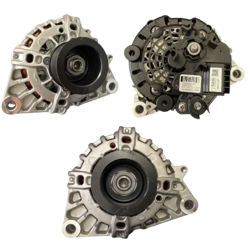 ALTERNADOR JOHN DEERE 7000/7195/7210/7225/7500/7505/7515 12V 120A
