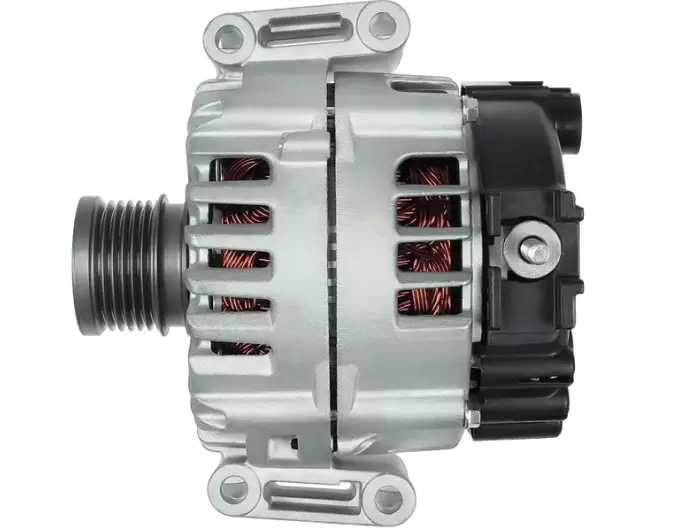 ALTERNADOR MBB SPRINTER 12V 180A