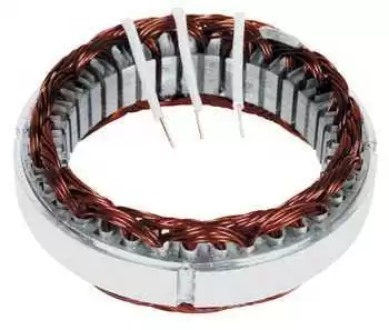Estator Alter. MBB Fiat 12V 35A 9122080586
